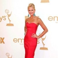 2011 (Television) - 63rd Primetime Emmy Awards held at the Nokia Theater - Arrivals photos | Picture 81110